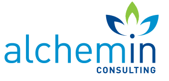 Alchemin Consulting Ltd